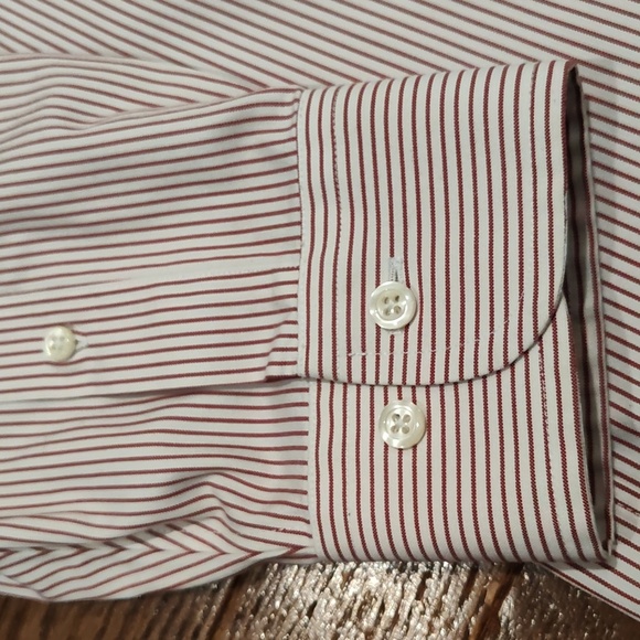 Brooks Brothers dress shirt - Picture 4 of 6